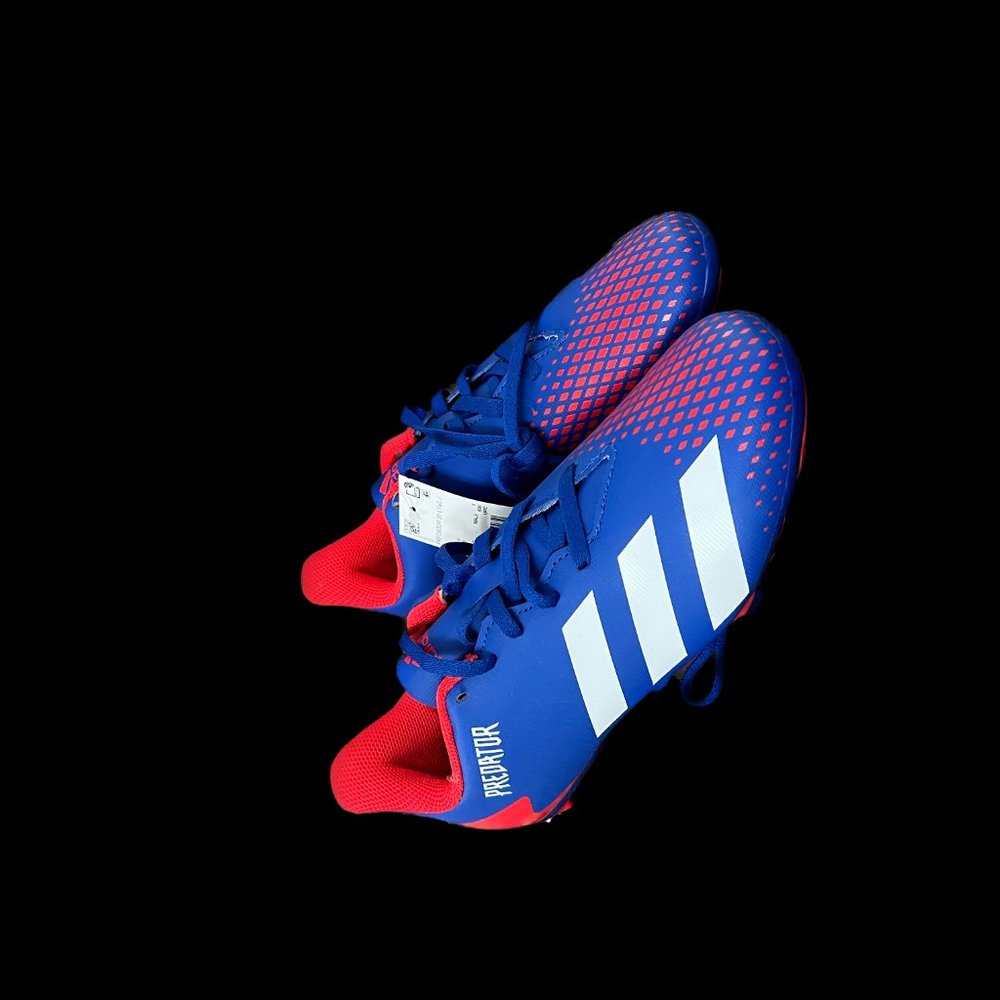 adidas soccer shoes